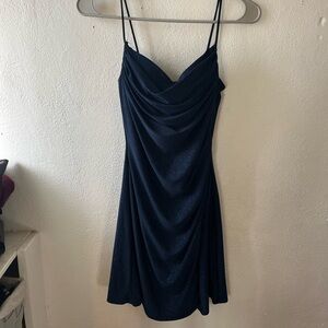 Windsor sparkly dress